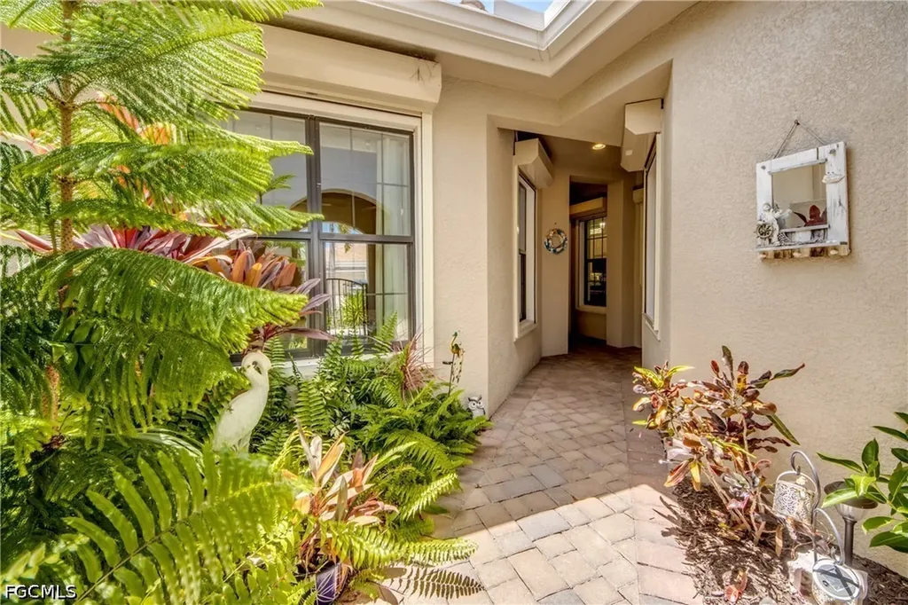 15321 Cortona Way Fort Myers FL 33908