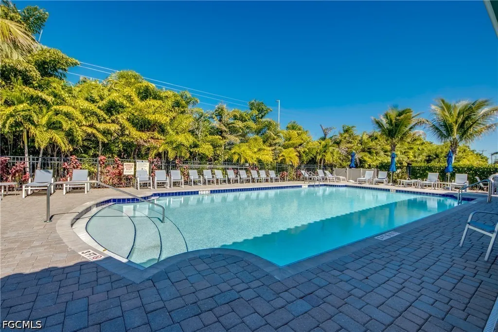 15321 Cortona Way Fort Myers FL 33908