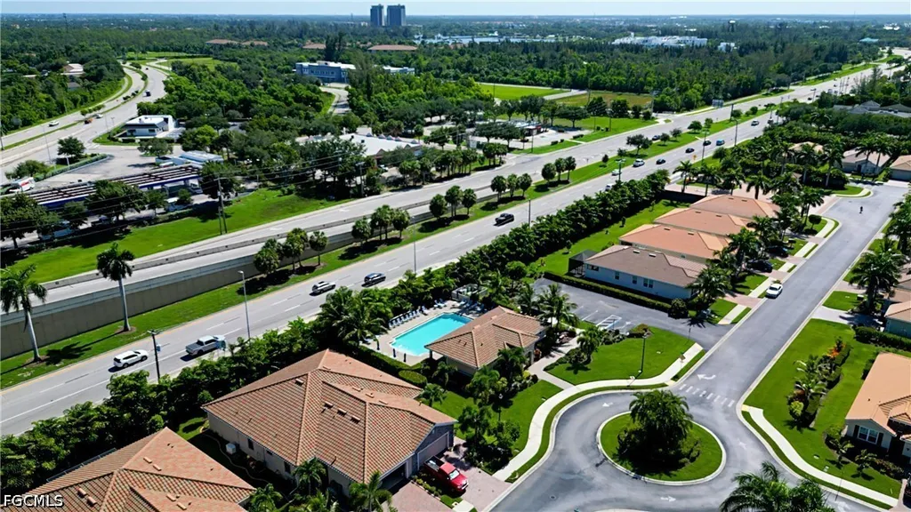15321 Cortona Way Fort Myers FL 33908
