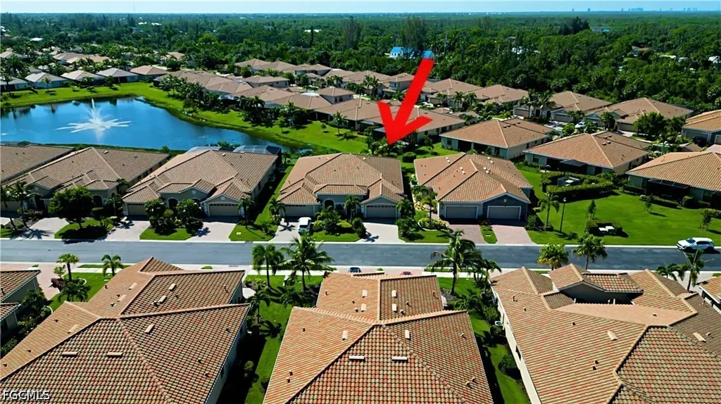 15321 Cortona Way Fort Myers FL 33908