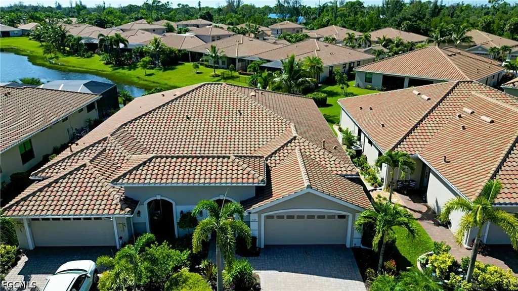 15321 Cortona Way Fort Myers FL 33908
