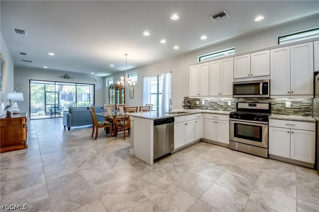 15321 Cortona Way Fort Myers FL 33908
