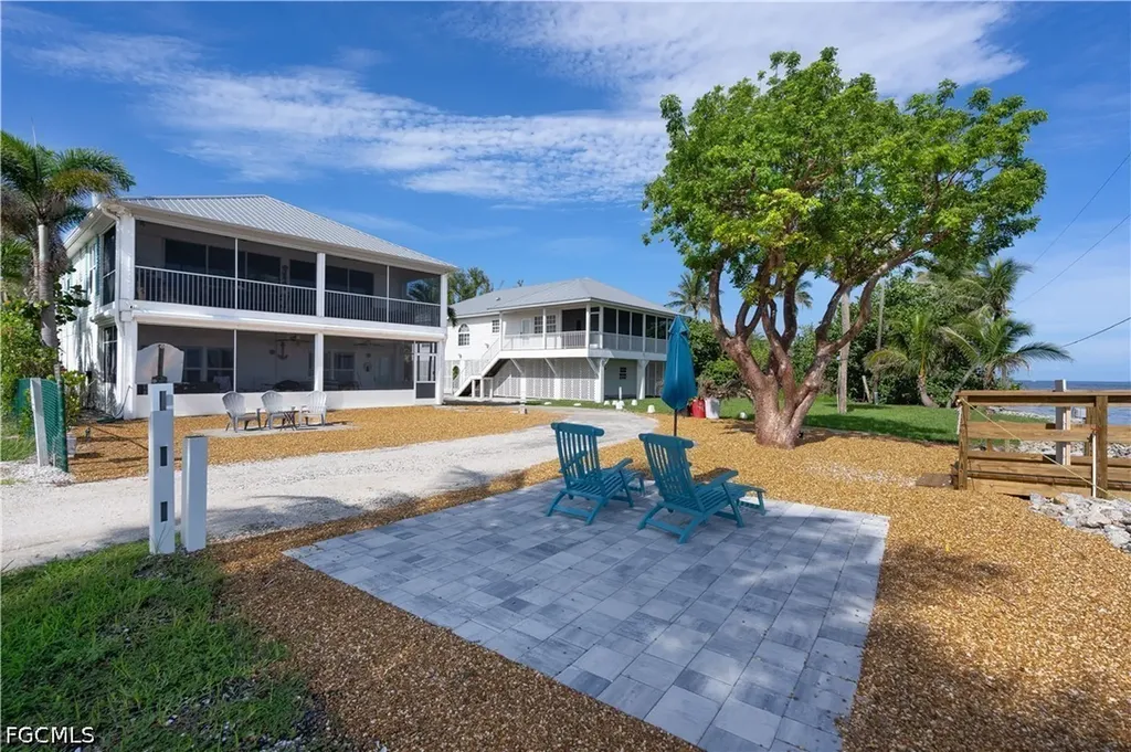 8550 Ebbtide Way Bokeelia FL 33922