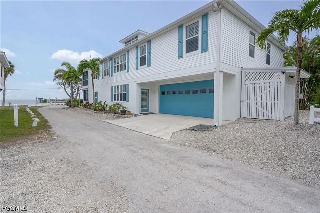 8550 Ebbtide Way Bokeelia FL 33922