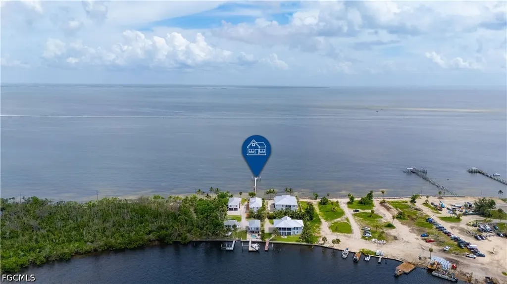8550 Ebbtide Way Bokeelia FL 33922