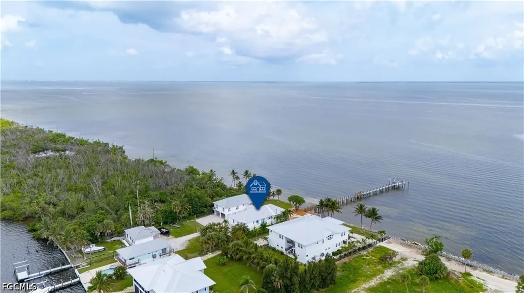 8550 Ebbtide Way Bokeelia FL 33922