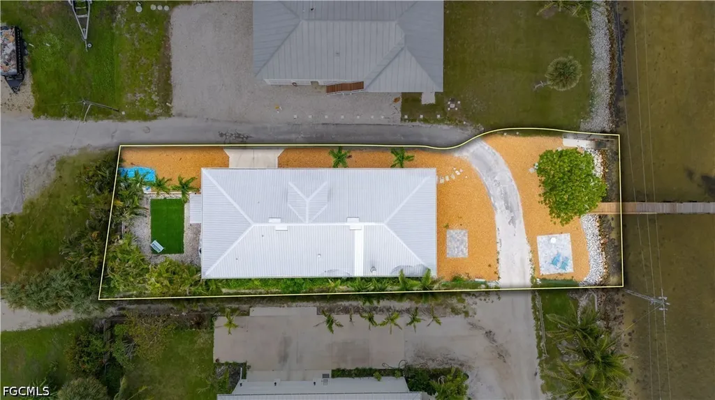 8550 Ebbtide Way Bokeelia FL 33922