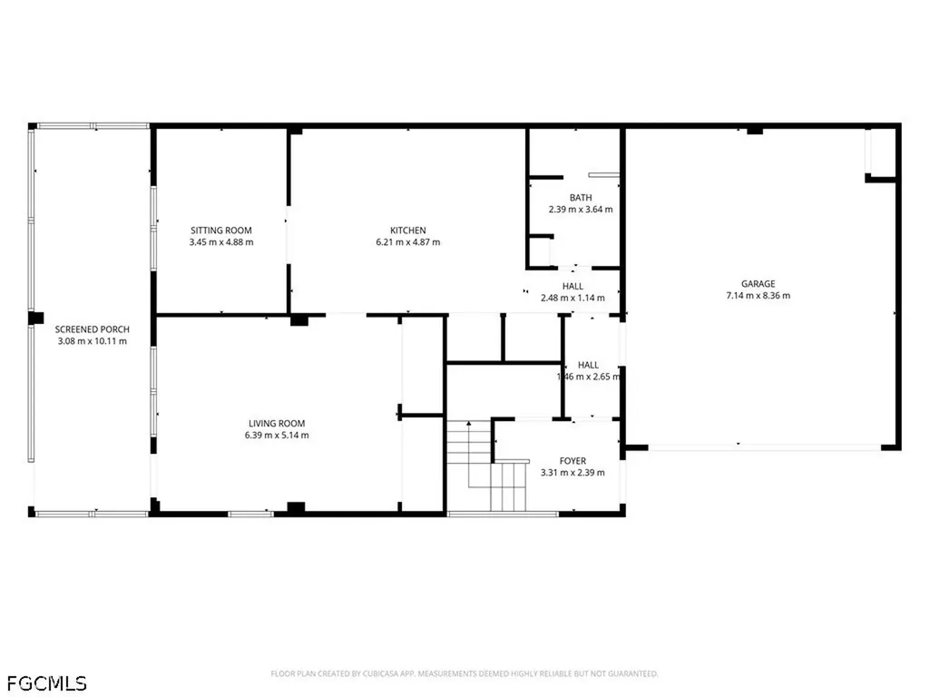 8550 Ebbtide Way Bokeelia FL 33922