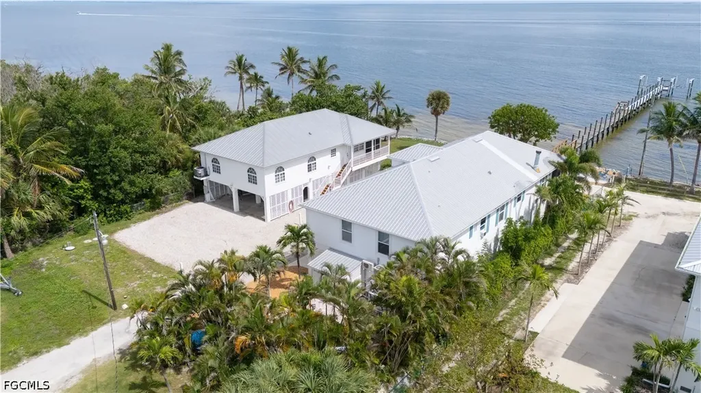 8550 Ebbtide Way Bokeelia FL 33922
