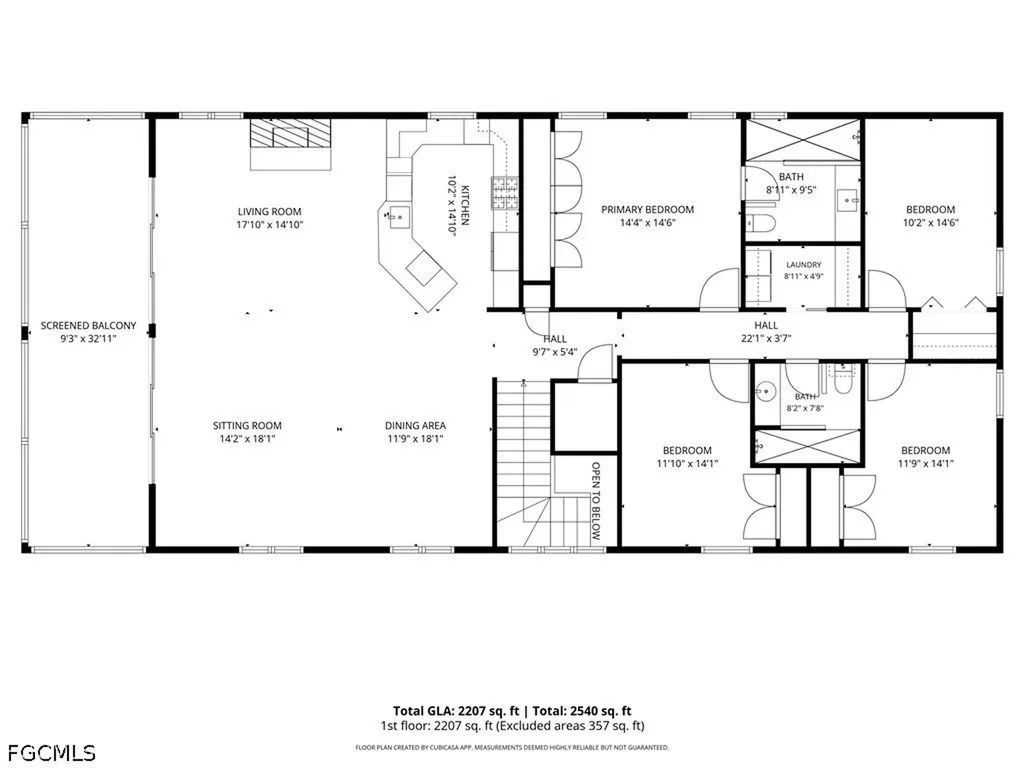 8550 Ebbtide Way Bokeelia FL 33922