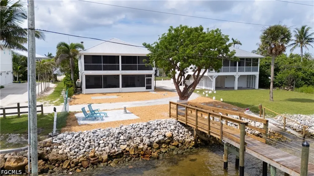 8550 Ebbtide Way Bokeelia FL 33922