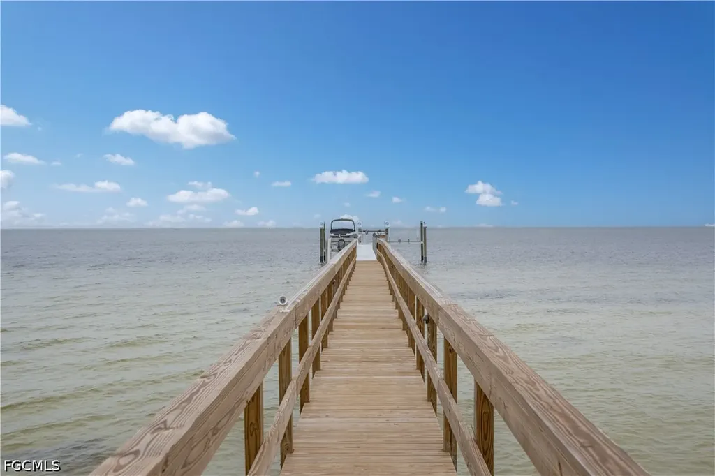 8550 Ebbtide Way Bokeelia FL 33922
