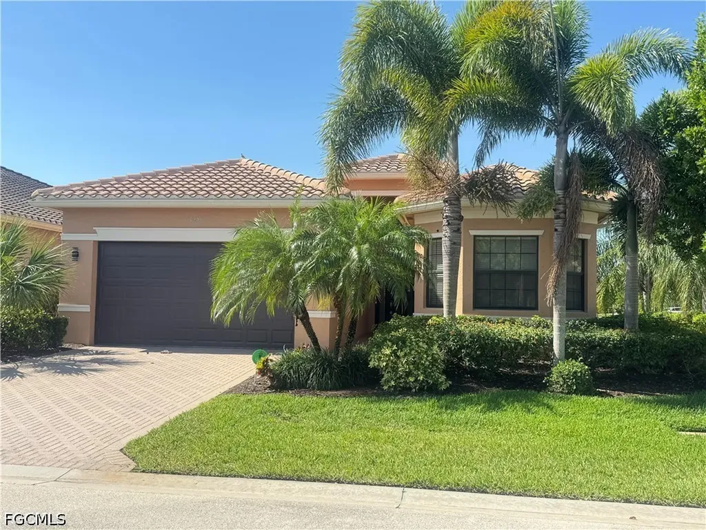 10253 Gulfstone Court Fort Myers FL 33913