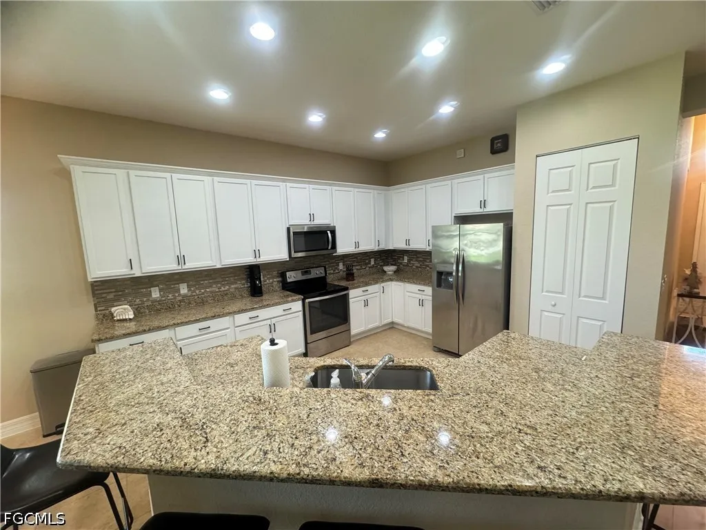 10253 Gulfstone Court Fort Myers FL 33913