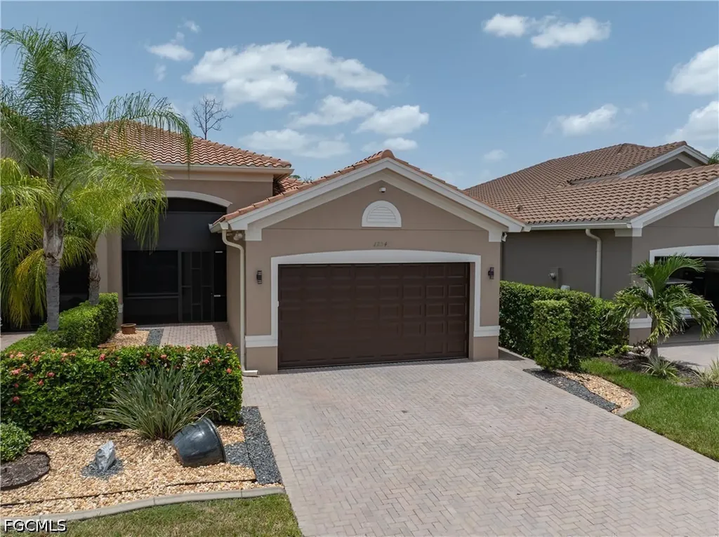 12045 Lakewood Preserve Place Fort Myers FL 33913