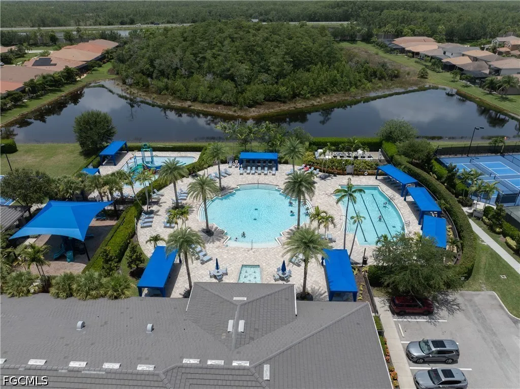 12045 Lakewood Preserve Place Fort Myers FL 33913