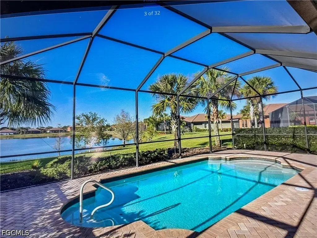 12690 Fairington Way Fort Myers FL 33913