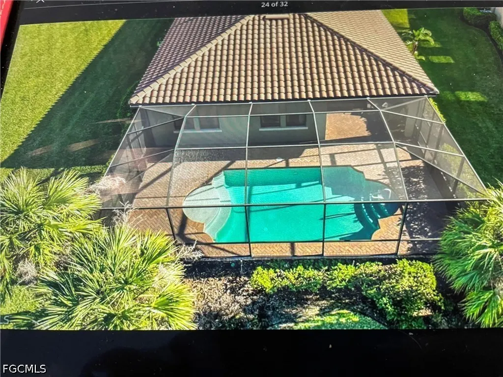 12690 Fairington Way Fort Myers FL 33913