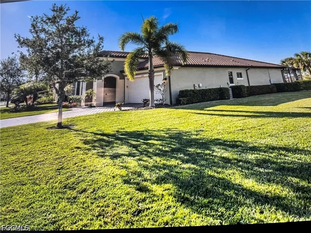 12690 Fairington Way Fort Myers FL 33913