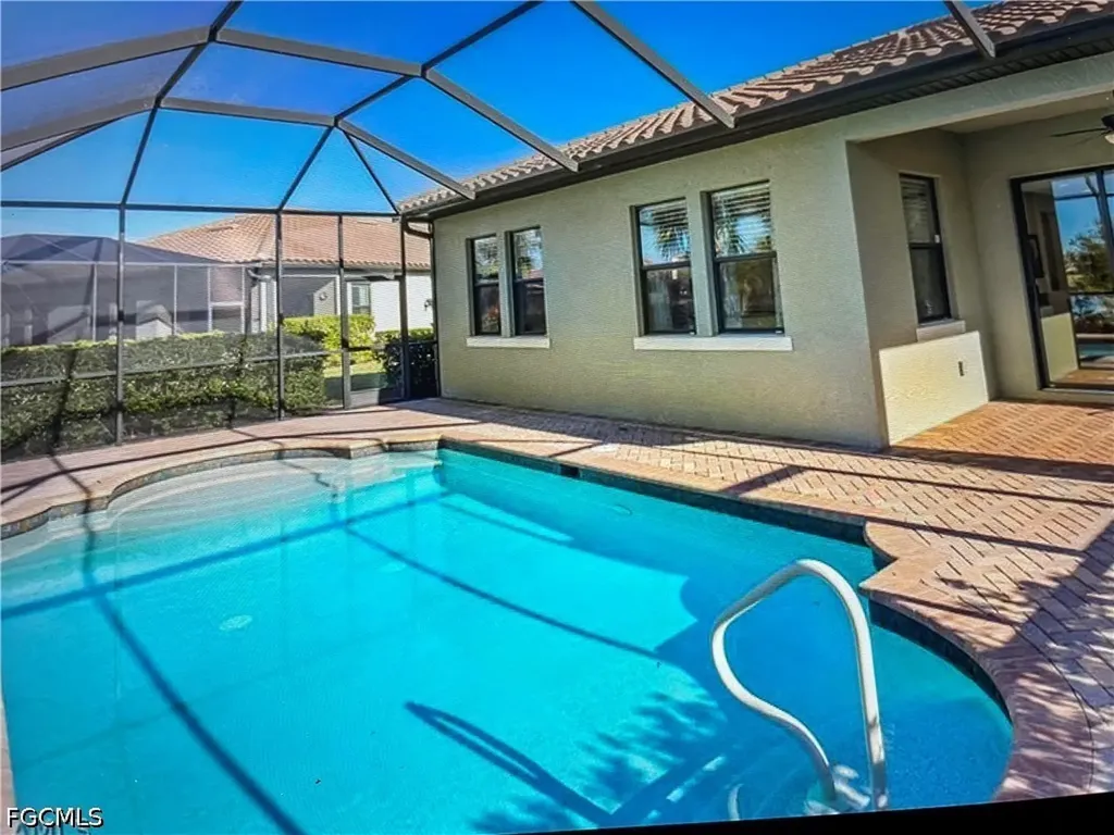 12690 Fairington Way Fort Myers FL 33913