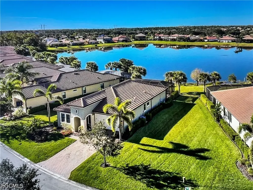 12690 Fairington Way Fort Myers FL 33913