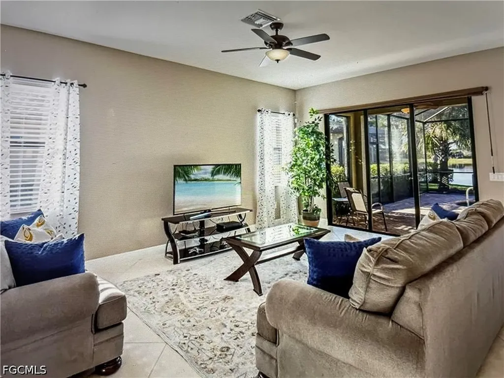 12690 Fairington Way Fort Myers FL 33913