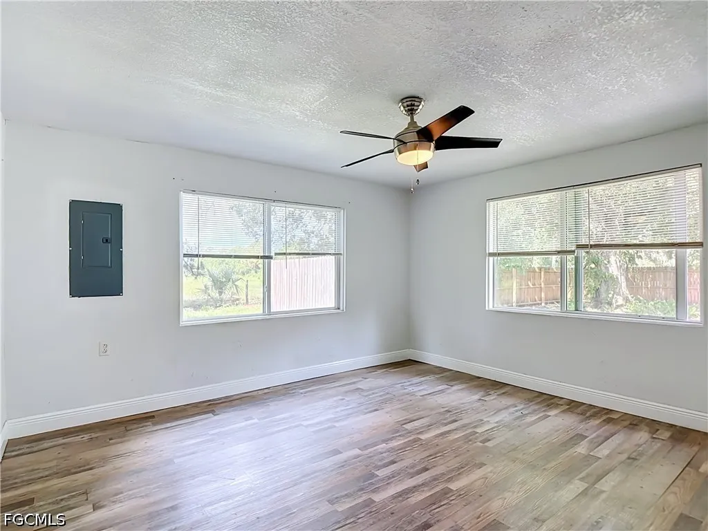 19330 Meredith Road North Fort Myers FL 33917