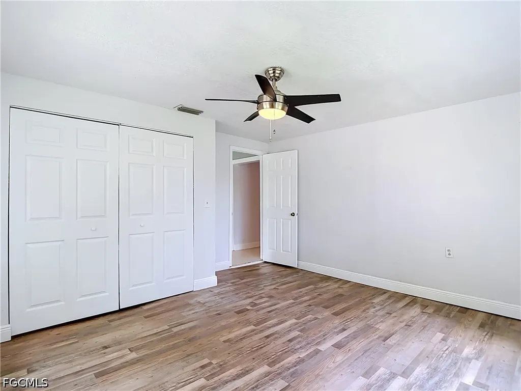 19330 Meredith Road North Fort Myers FL 33917