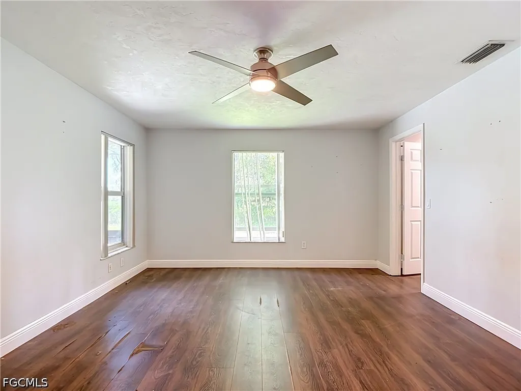 19330 Meredith Road North Fort Myers FL 33917