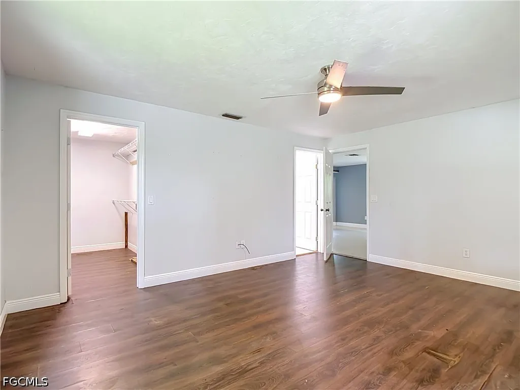 19330 Meredith Road North Fort Myers FL 33917