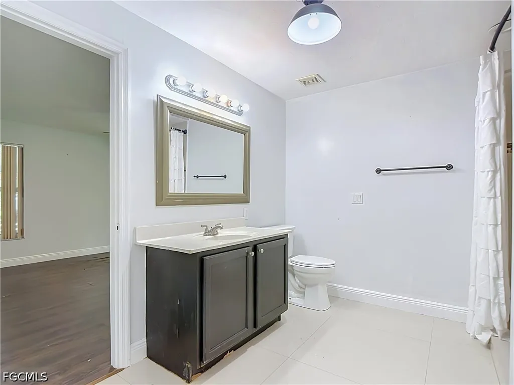19330 Meredith Road North Fort Myers FL 33917