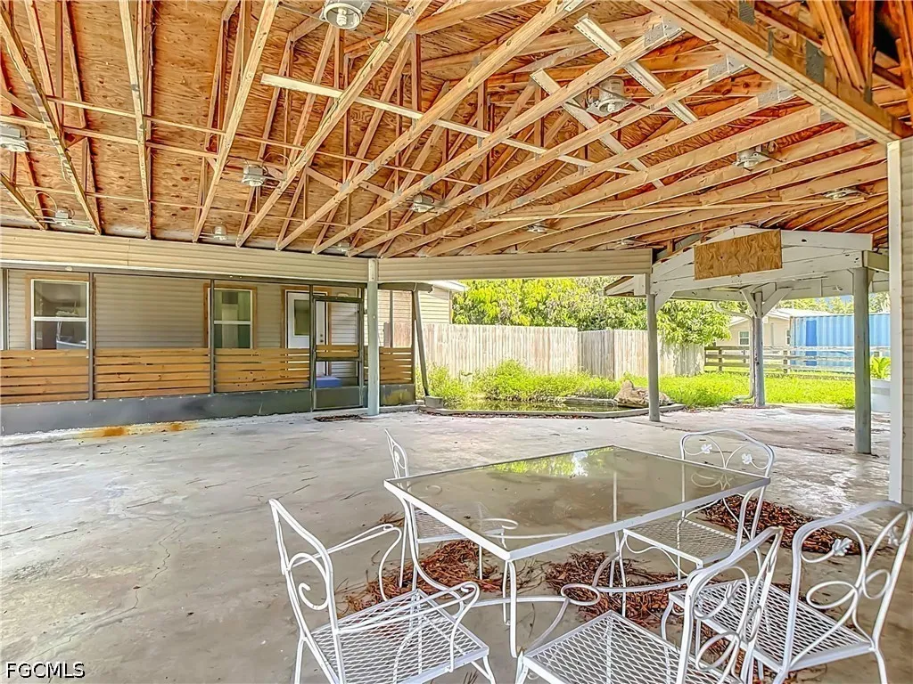 19330 Meredith Road North Fort Myers FL 33917