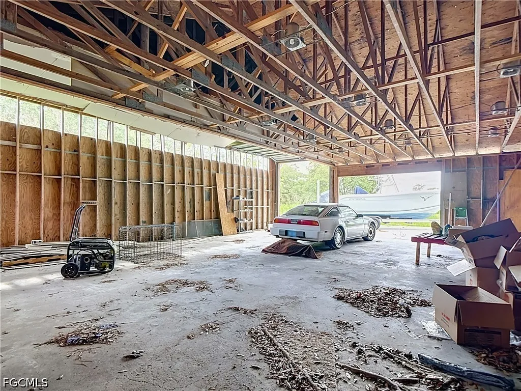 19330 Meredith Road North Fort Myers FL 33917