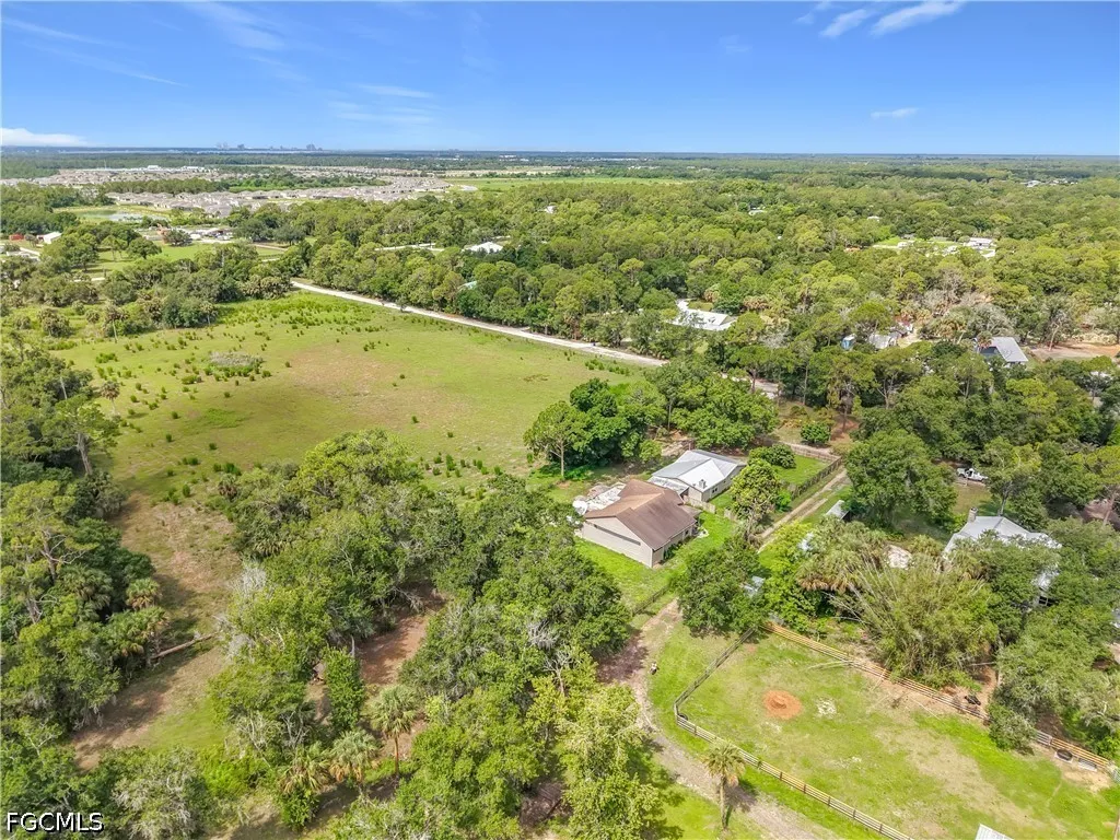 19330 Meredith Road North Fort Myers FL 33917