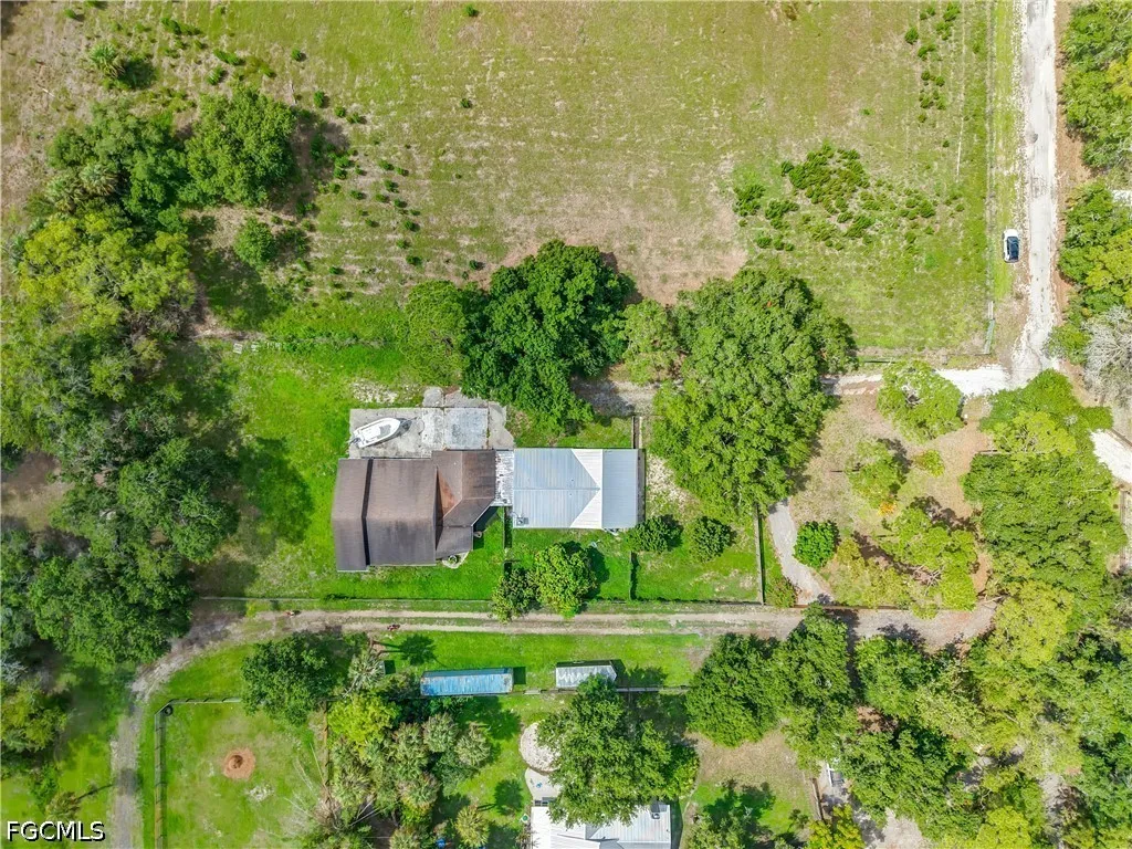 19330 Meredith Road North Fort Myers FL 33917