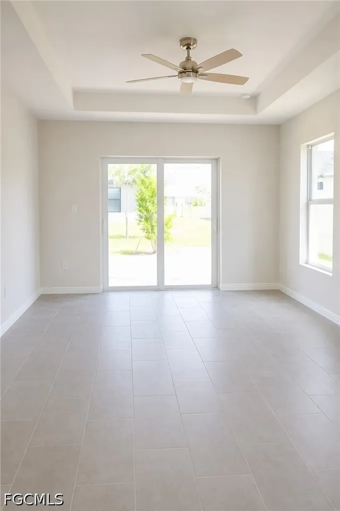 1501 NE 43rd Terrace Cape Coral FL 33909