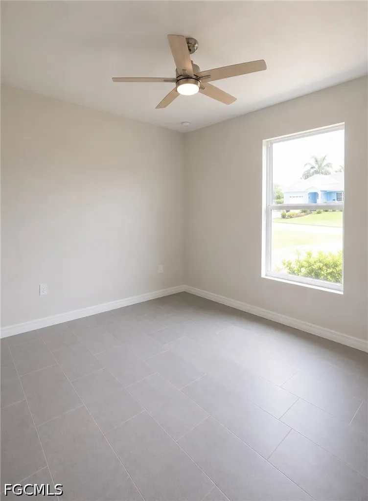 1501 NE 43rd Terrace Cape Coral FL 33909