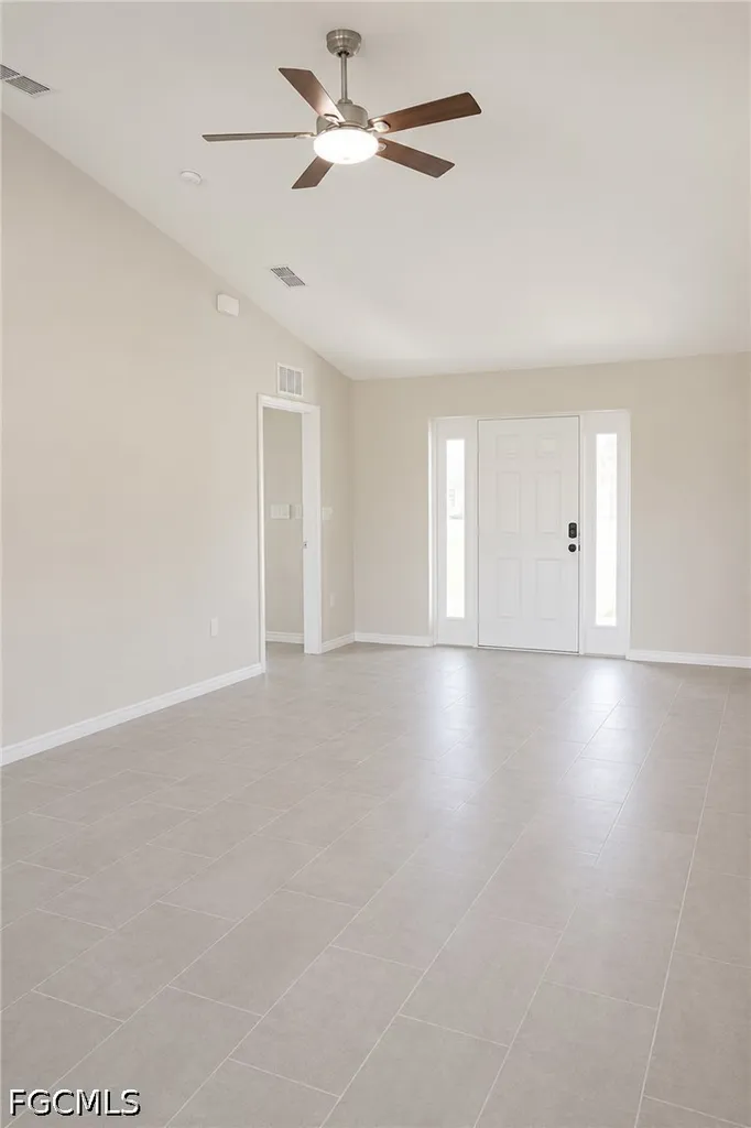 1501 NE 43rd Terrace Cape Coral FL 33909