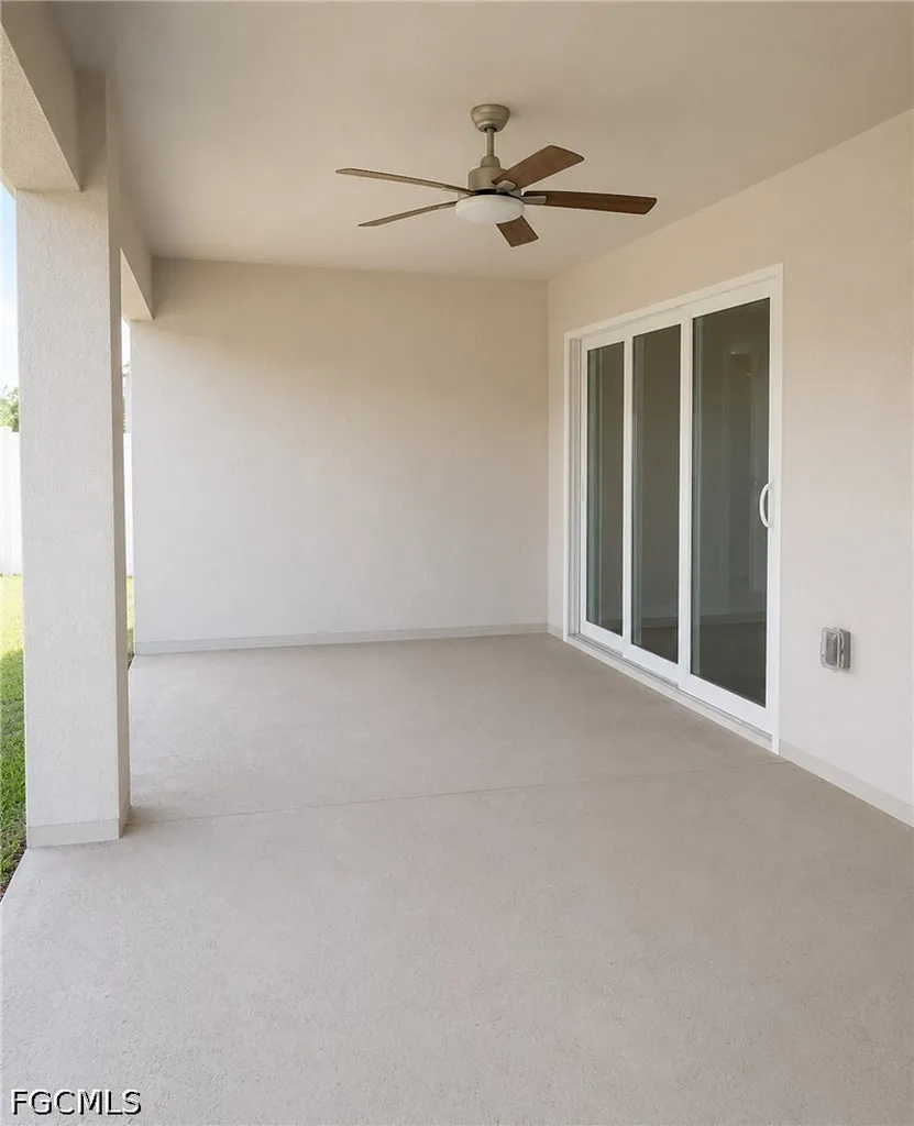 1501 NE 43rd Terrace Cape Coral FL 33909
