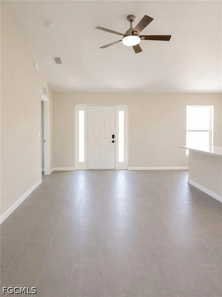 1501 NE 43rd Terrace Cape Coral FL 33909