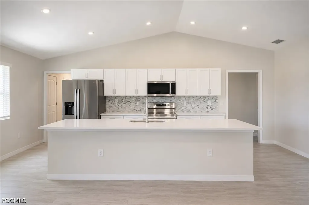 1501 NE 43rd Terrace Cape Coral FL 33909