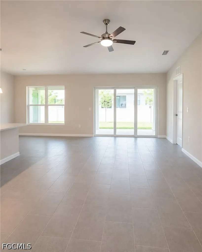 1501 NE 43rd Terrace Cape Coral FL 33909
