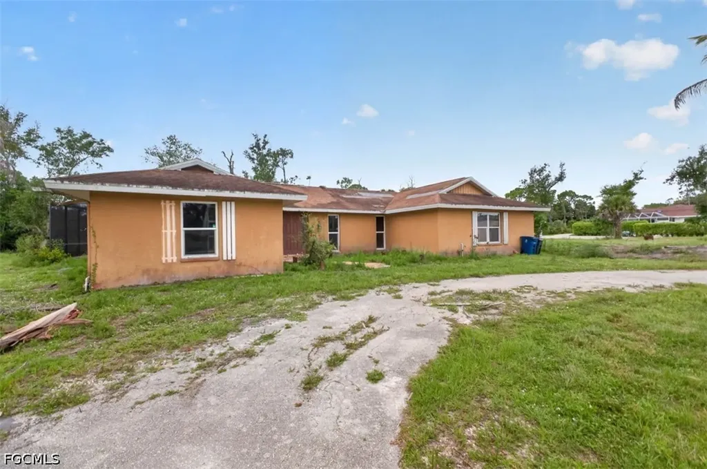6210 Briarcliff Road Fort Myers FL 33912