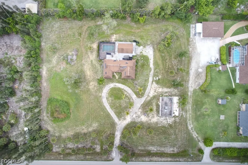 6210 Briarcliff Road Fort Myers FL 33912