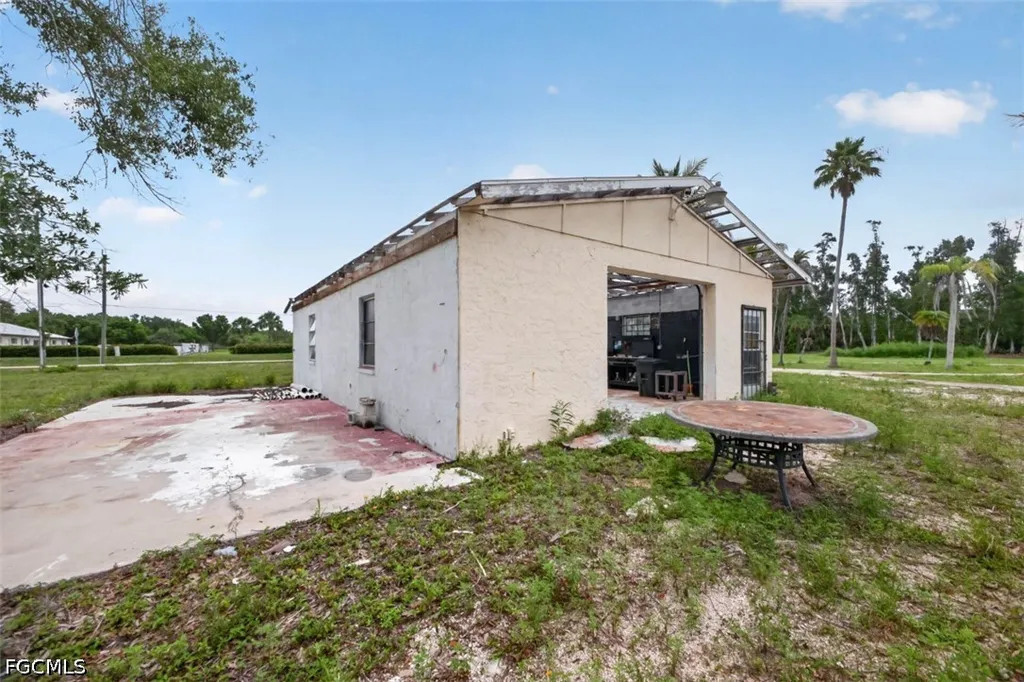 6210 Briarcliff Road Fort Myers FL 33912