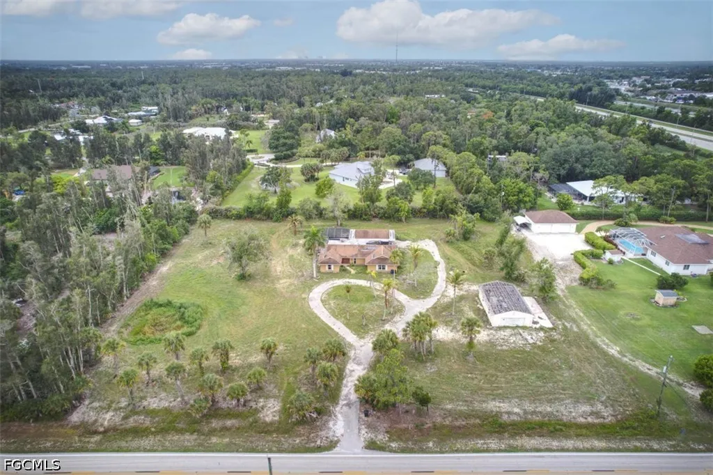 6210 Briarcliff Road Fort Myers FL 33912