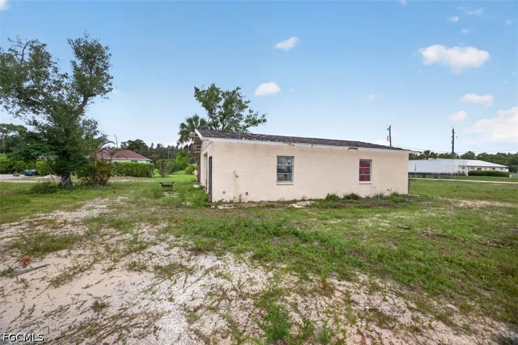 6210 Briarcliff Road Fort Myers FL 33912
