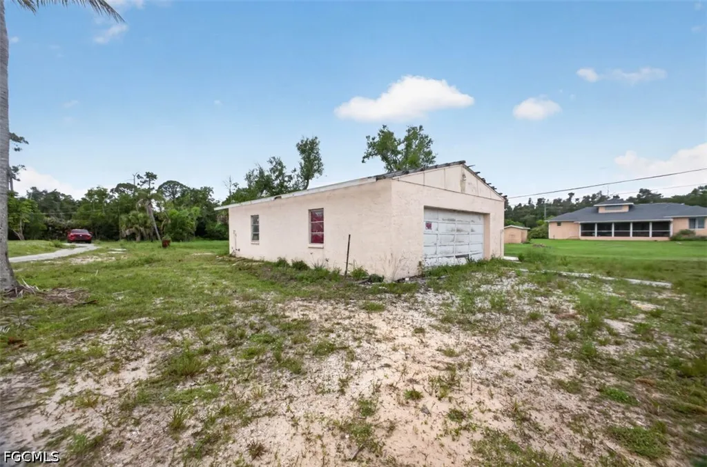 6210 Briarcliff Road Fort Myers FL 33912