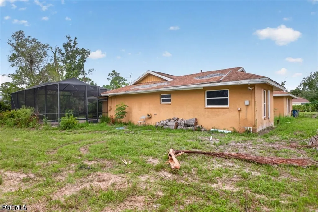 6210 Briarcliff Road Fort Myers FL 33912