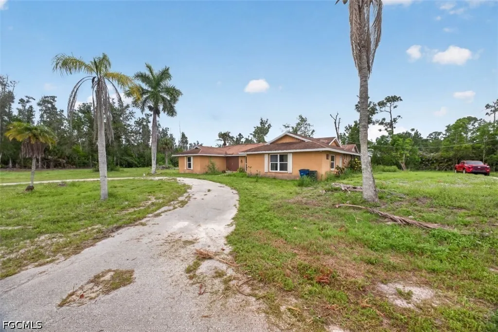 6210 Briarcliff Road Fort Myers FL 33912